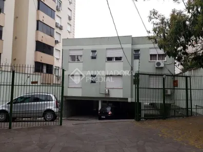 Apartamento com 1 Quarto à venda, 45m² no Cristo Redentor, Porto Alegre