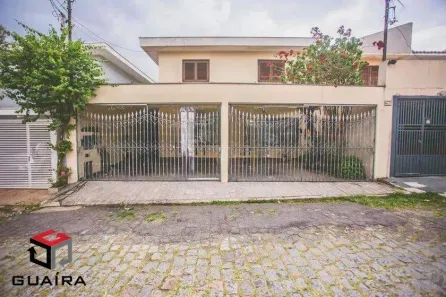 Sobrado com 5 Quartos à venda, 293m² no Planalto Paulista, São Paulo