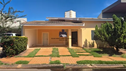 Casa de Condomínio com 3 Quartos à venda, 200m² no Belvedere Terra Nova, São José do Rio Preto