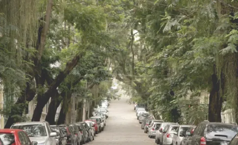 Imóvel Comercial com 3 Quartos para alugar, 100m² no Humaitá, Rio de Janeiro
