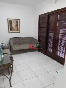 Prédio Comercial à venda, 473m² no Jardim do Mar, São Bernardo do Campo