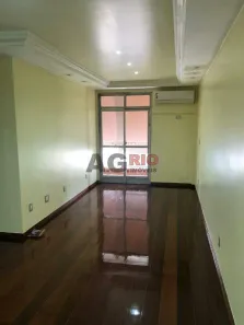 Apartamento com 3 Quartos à venda, 116m² no Praça Seca, Rio de Janeiro
