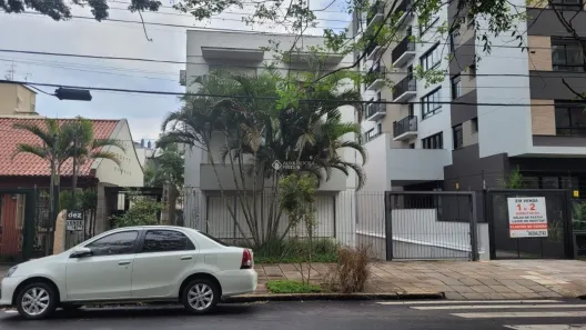 Apartamento com 3 Quartos à venda, 130m² no Petrópolis, Porto Alegre