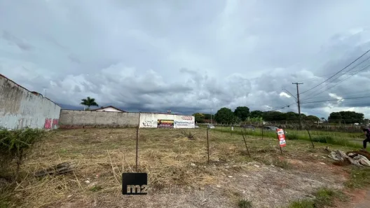 Lote/Terreno à venda, 603m² no Setor Jaó, Goiânia