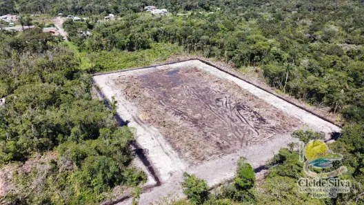 Lote/Terreno à venda, 210m² no Barra do Saí, Itapoá