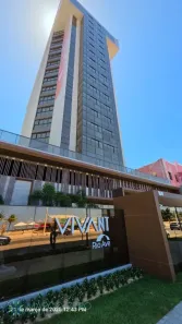 Apartamento com 1 Quarto à venda, 38m² no Pina, Recife