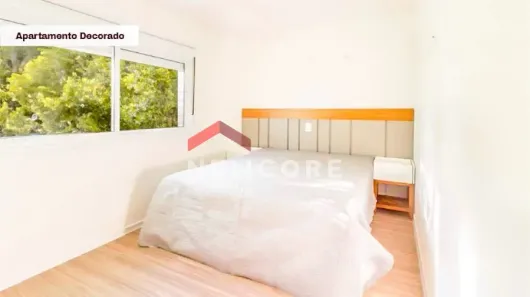 Apartamento com 2 Quartos à venda, 64m² no Bom Jesus, Porto Alegre