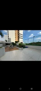 Apartamento com 3 Quartos à venda, 73m² no Imbuí, Salvador