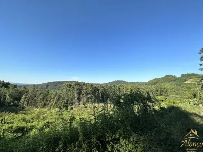 Lote/Terreno à venda, 10m² no CANTO RÜCKERT, Linha Nova