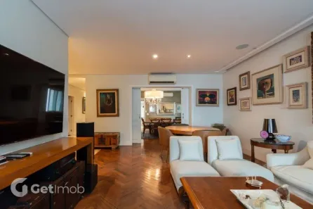 Apartamento com 3 Quartos à venda, 249m² no Jardim Paulista, São Paulo
