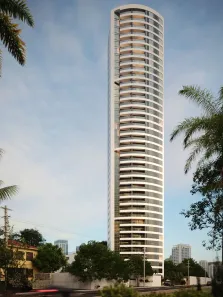 Apartamento com 4 Quartos à venda, 123m² no Casa Amarela, Recife