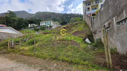 Lote/Terreno à venda, 420m² no Cônego, Nova Friburgo