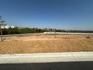 Lote/Terreno à venda, 360m² no Fazenda Pau D'Alho, Campinas