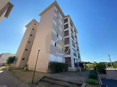 Apartamento com 2 Quartos à venda, 67m² no Vila Ipê, Campinas