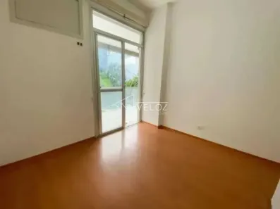 Apartamento com 3 Quartos à venda, 100m² no Botafogo, Rio de Janeiro