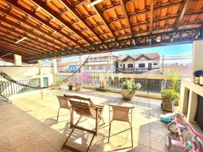 Casa com 4 Quartos à venda, 250m² no Bosque dos Eucaliptos, São José dos Campos