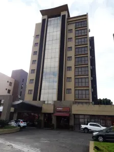 Apartamento com 1 Quarto à venda, 27m² no Centro, Pinhais