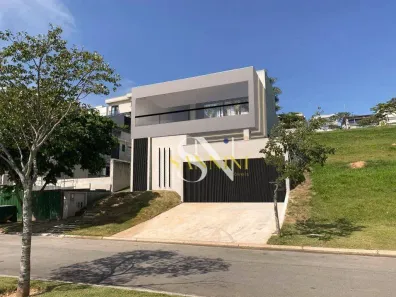 Casa de Condomínio com 3 Quartos para venda ou aluguel, 340m² no Alphaville, Santana de Parnaíba