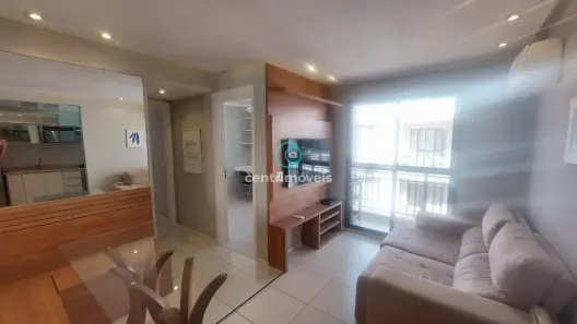 Apartamento com 2 Quartos à venda, 53m² no Andaraí, Rio de Janeiro