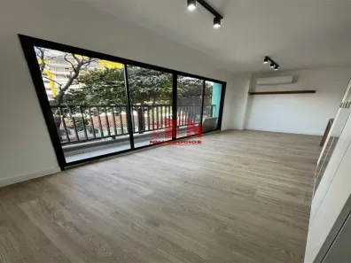 Apartamento com 1 Quarto para alugar, 30m² no Jardim São Paulo(Zona Norte), São Paulo