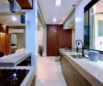 Apartamento com 2 Quartos à venda, 70m² no Leblon, Rio de Janeiro