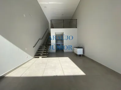 Ponto Comercial para alugar, 90m² no Jardim São Paulo, Americana