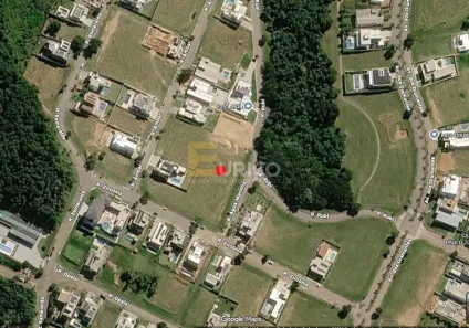 Lote/Terreno à venda, 903m² no Residencial Green Park, Itupeva