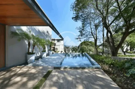 Casa de Condomínio com 4 Quartos à venda, 573m² no Tamboré, Santana de Parnaíba