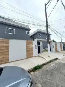 Casa com 2 Quartos à venda, 70m² no Barroco (Itaipuaçu), Maricá