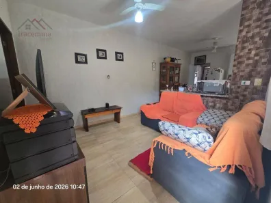 Casa com 2 Quartos à venda, 90m² no Perequê Açu, Ubatuba