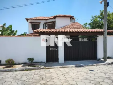 Casa de Condomínio com 3 Quartos à venda, 187m² no Ponte dos Leites, Araruama