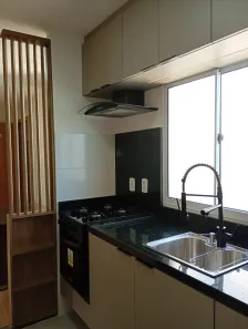 Apartamento com 2 Quartos à venda, 41m² no Santos Dumont, São Leopoldo