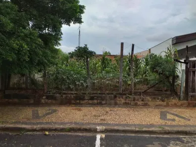 Lote/Terreno à venda, 270m² no Vila Santa Maria, Americana