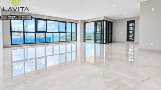 Apartamento com 4 Quartos à venda, 195m² no Centro, Balneário Camboriú