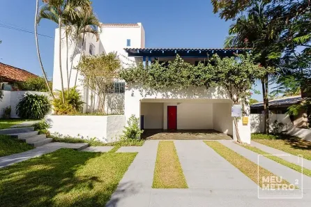 Casa com 5 Quartos à venda, 346m² no Lagoa da Conceição, Florianópolis