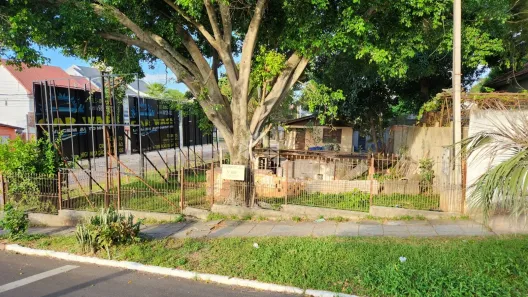 Lote/Terreno à venda, 396m² no Igara, Canoas