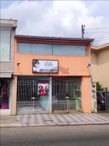 Sobrado com 3 Quartos à venda, 150m² no Jardim Ester, São Paulo