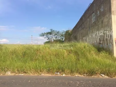 Lote/Terreno à venda, 800m² no Jardim Stella, Campinas