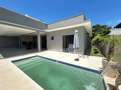 Casa de Condomínio com 3 Quartos à venda, 200m² no Loteamento Itatiba Country Club, Itatiba