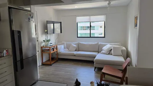Apartamento com 2 Quartos à venda, 71m² no Centro, Balneário Camboriú