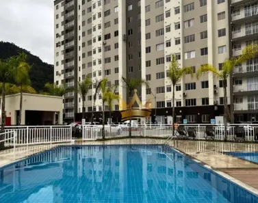 Apartamento com 2 Quartos à venda, 54m² no Jacarepaguá, Rio de Janeiro