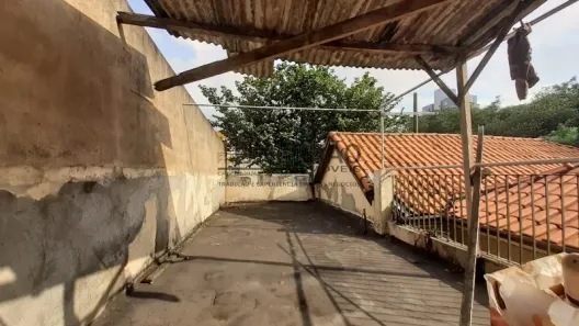 Prédio Comercial com 2 Quartos à venda, 196m² no Vila Moinho Velho, São Paulo