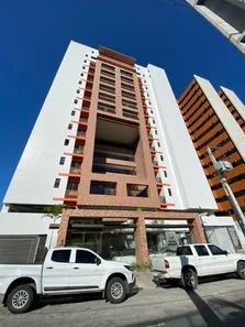 Apartamento com 1 Quarto à venda, 54m² no Cabo Branco, João Pessoa