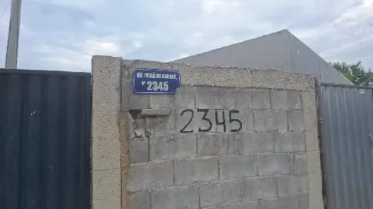 Casa com 1 Quarto à venda, 102m² no Belmonte, Queimados