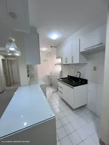 Apartamento com 2 Quartos à venda, 63m² no Buraquinho, Lauro de Freitas