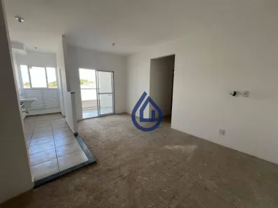 Apartamento com 3 Quartos à venda, 73m² no Jardim Portugal, Rio Claro