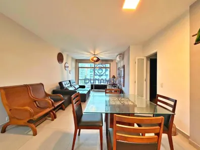Apartamento com 3 Quartos à venda, 98m² no Pitangueiras, Guarujá