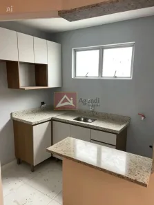 Apartamento com 2 Quartos à venda, 43m² no Cristo Rei, Curitiba
