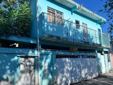 Casa com 1 Quarto à venda, 29m² no Coelho da Rocha, São João de Meriti