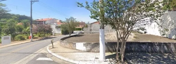 Lote/Terreno à venda, 324m² no Jordanópolis, São Bernardo do Campo